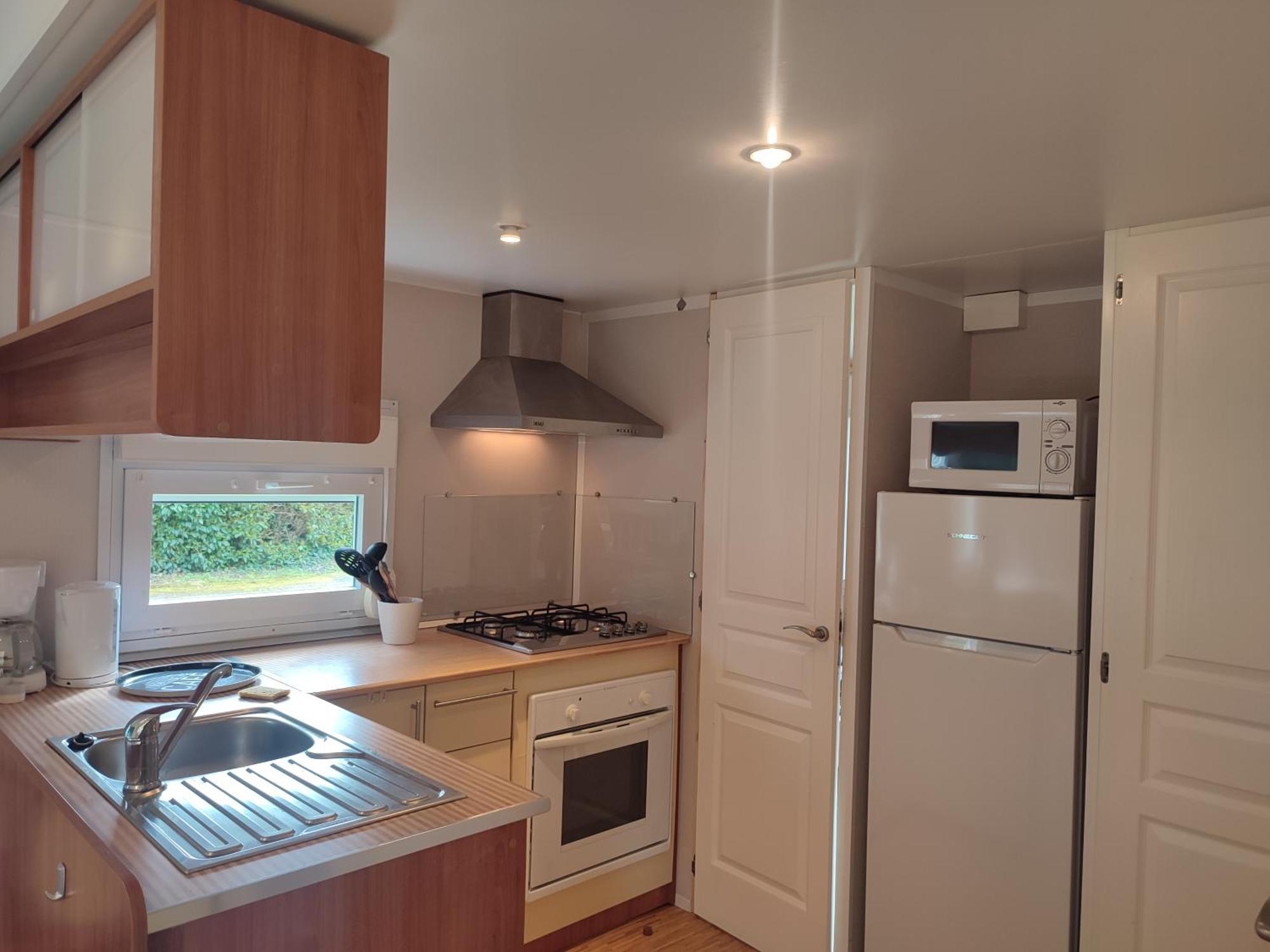 Campeggio Mobil Canal Nantes A Brest 40 Minutes Nantes Et Saint-nazaire *