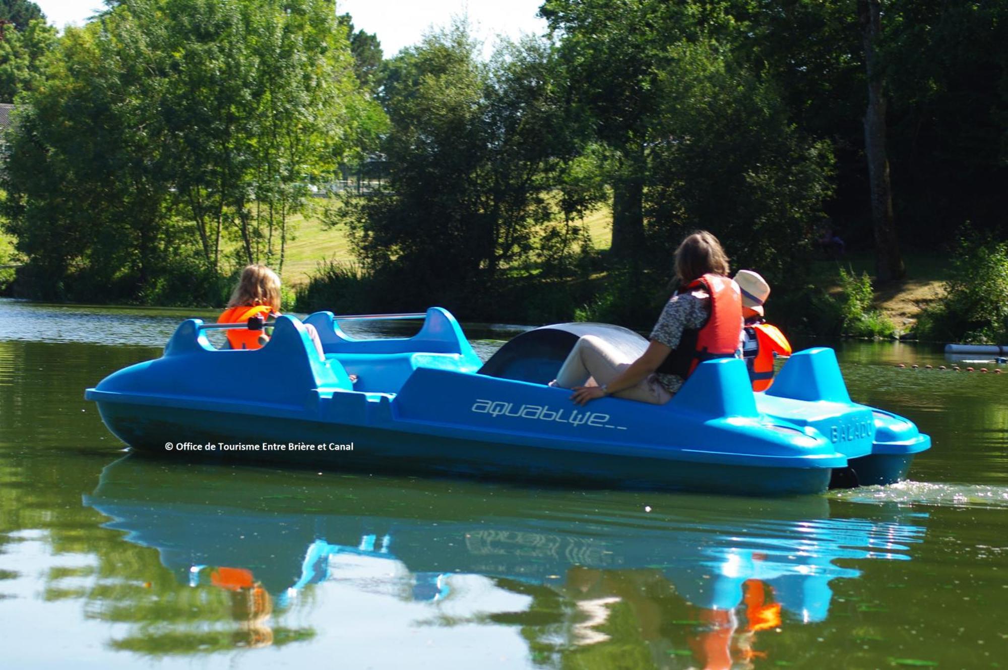 Mobil Canal Nantes A Brest 40 Minutes Nantes Et Saint-nazaire