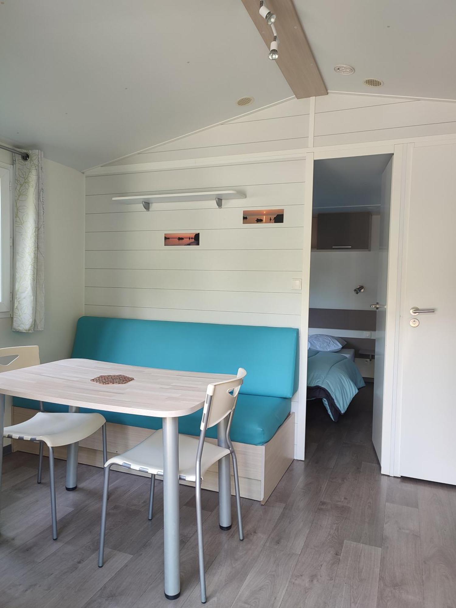 Mobil Canal Nantes A Brest 40 Minutes Nantes Et Saint-nazaire Campsite